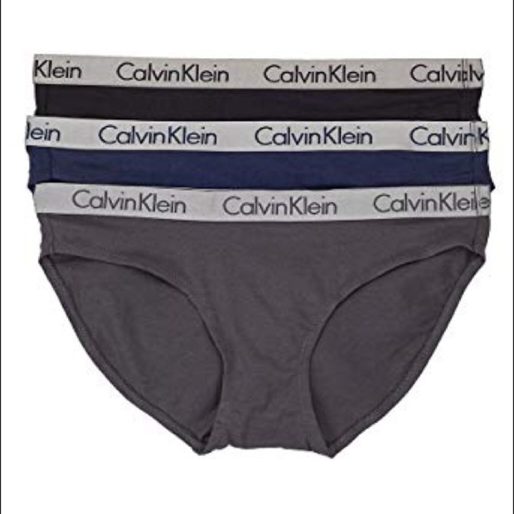 Calvin Klein Radiant Bikini